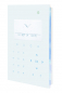Preview: Vanderbilt SPCK520.100-N  Kompakt Bedienteil Neu