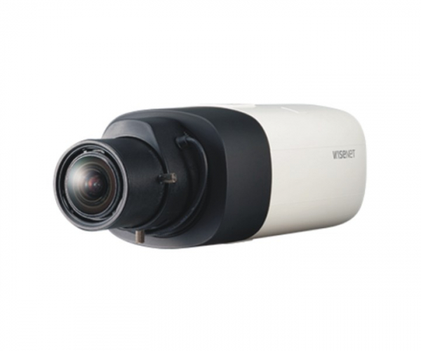 Hanwha WiseNet XNB-6000