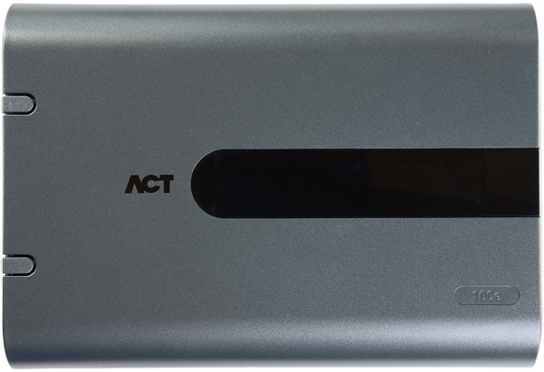 Vanderbilt ACTpro-100 Türstation  Door Station