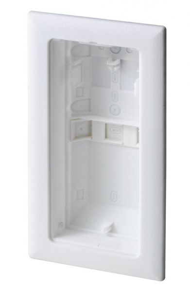 Vanderbilt PO-FM Flush Mount Housing Base PDM-I12