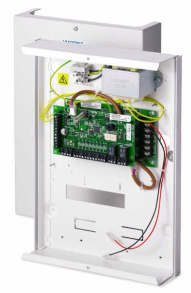 Vanderbilt SPCP332.300 Smart Netzteil (7AH) w. I/O-Exp.