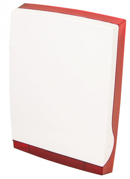 Vanderbilt WSIR-EXT-R Wireless externe Sirene