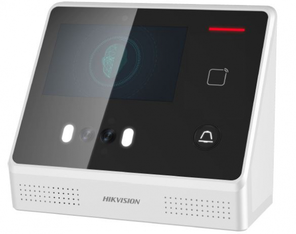 HIKVISION DS-K1T8105E Gesichtserkennungsterminal