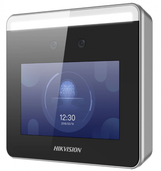 HIKVision DS-K1T331 Gesichtserkennungsterminal der Value-Serie