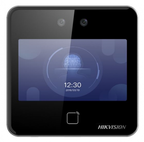 HIKVISION DS-K1T642E