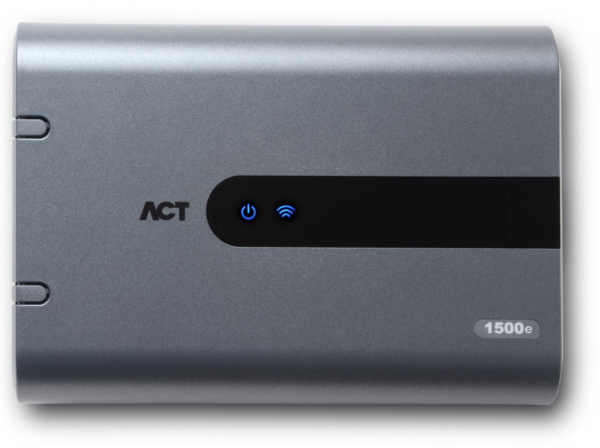 Vanderbilt Tür-Kontroller ACTpro-1500 Door Controller
