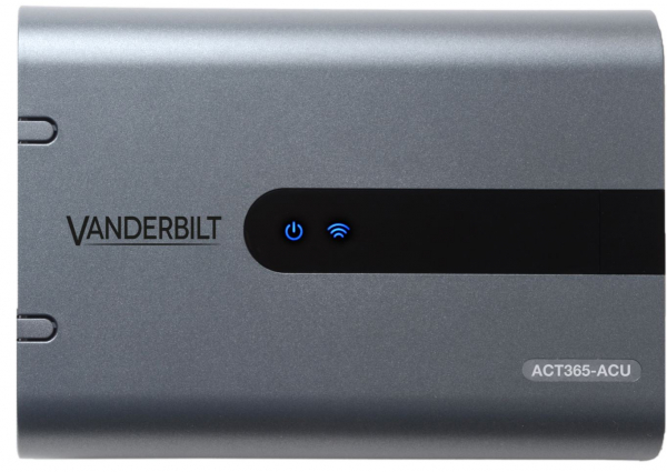 Vanderbilt ACT365_ACU Door Controller IP-Controller für eine Tür