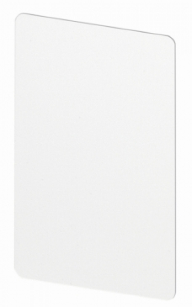 Siemens Vanderbilt ABR5100-BL  SiPass 125kHz-Karte, unbedruckt, weiss