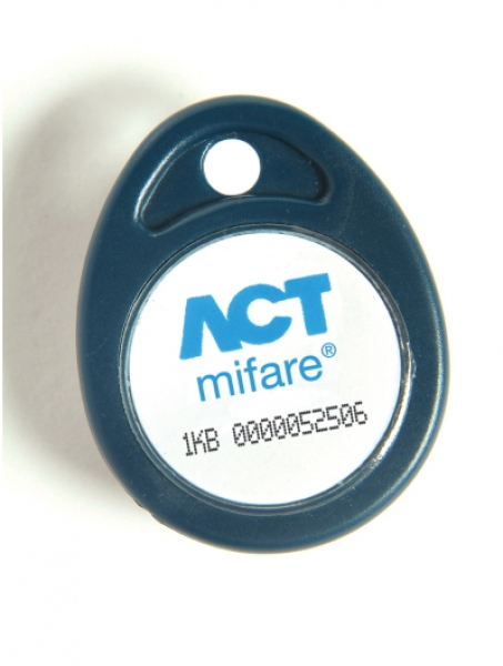 Vanderbilt EM10T3 ACT 125kHz Tag (10pcs)