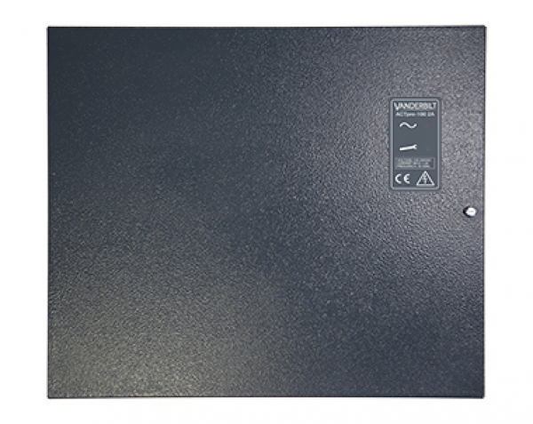 ACTpro-1002A Türstation, 2A Netzteil