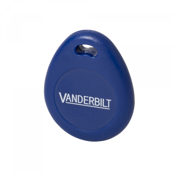Vanderbilt  IB44-EM  SiPass EM-Schlüsselanhänger-Tag