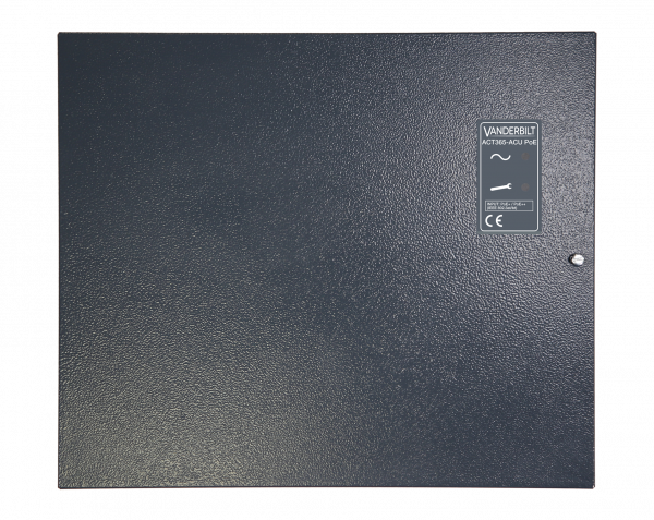 ACT365-VCUPoE-Video-Controller,PoE Netz.