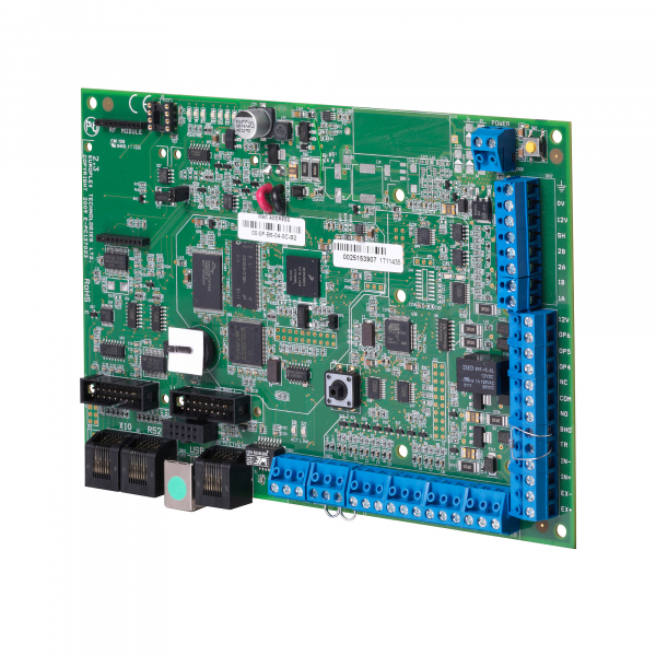 SPC5300.000 Hauptplatine für SPC53xx EMZ